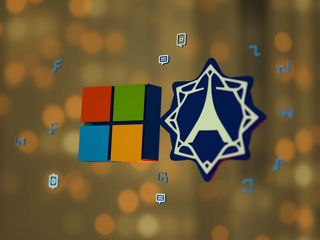 Strategic Alliances: Key to AI&nbsp;Advancement